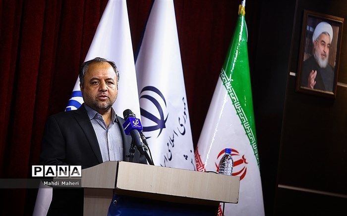 رئیس سازمان نوسازی مدارس خبر داد: جشن جمع‌آوری بخاری‌های نفتی در ۲۴هزار کلاس درس تا پایان آبان