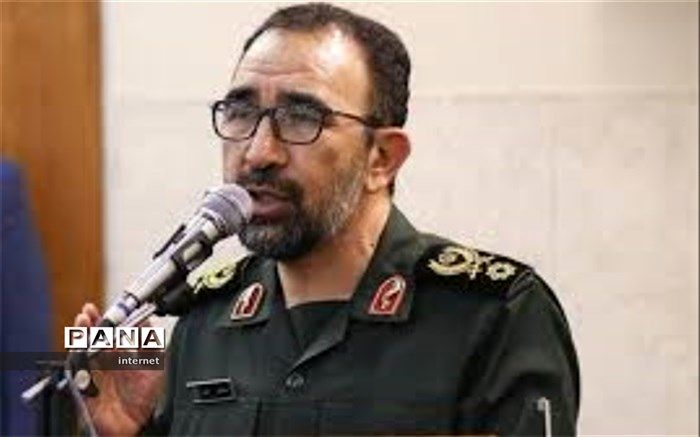 همایش دختران انقلابی دهه هشتادی برگزار شد