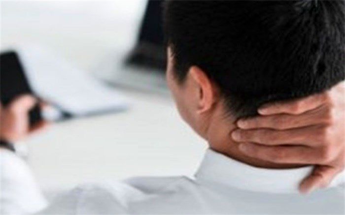 دستورهای پزشکی برای استفاده از رایانه و گوشی همراه