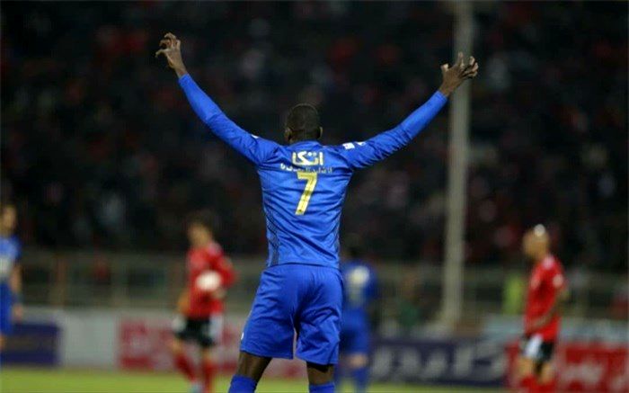 لیگ برتر ایران؛ توفان استقلال کهکشان تراکتور را مات کرد