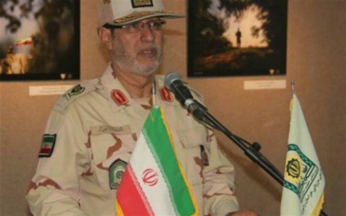 کشف 12 میلیارد روپیه پاکستان در مرز دوغارون