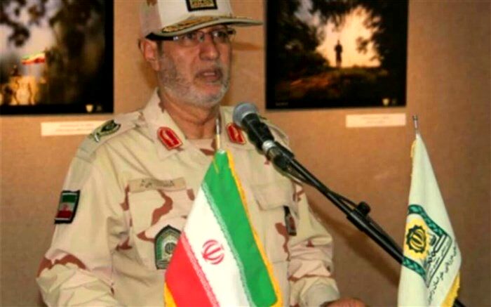 کشف 12 میلیارد روپیه پاکستان در مرز دوغارون