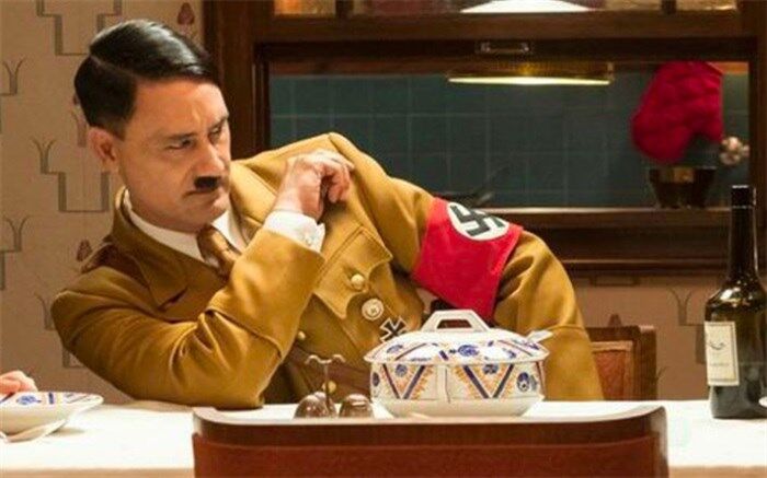 فیلم مورد علاقه آدولف هیتلر