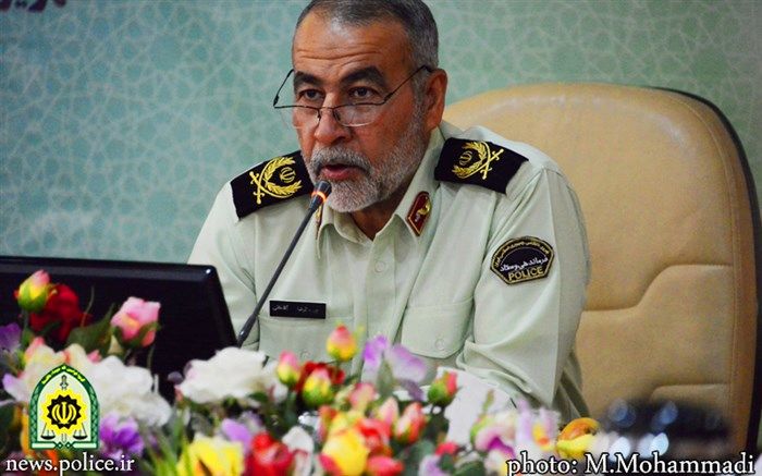 دستگیری کلاهبرداران 400 میلیاردی در قم