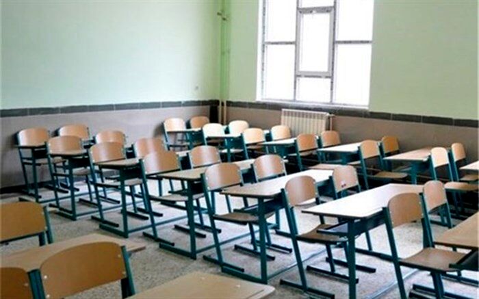 آذربایجان غربی در رتبه ۲۹ سرانه فضای آموزشی قرار دارد