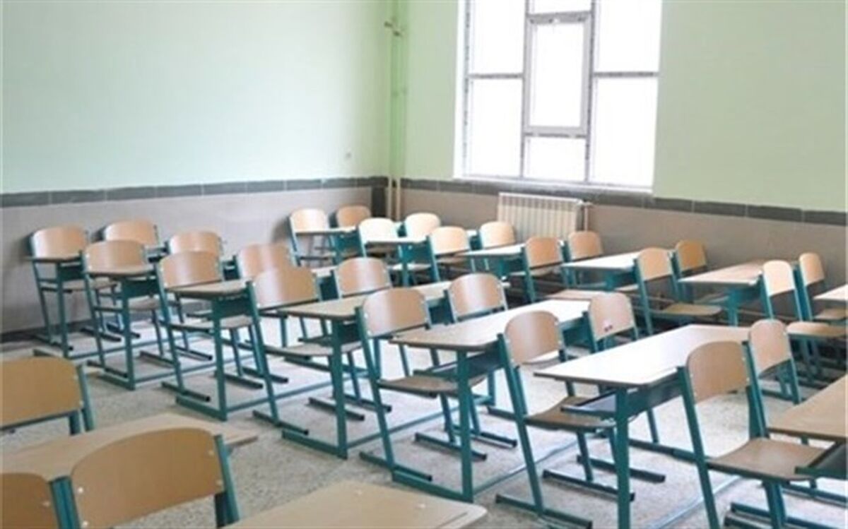 آذربایجان غربی در رتبه ۲۹ سرانه فضای آموزشی قرار دارد