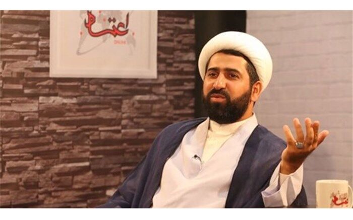 امام جمعه دهه شصتی اسالم: کانال تلگرام دارم و توییت می‌کنم
