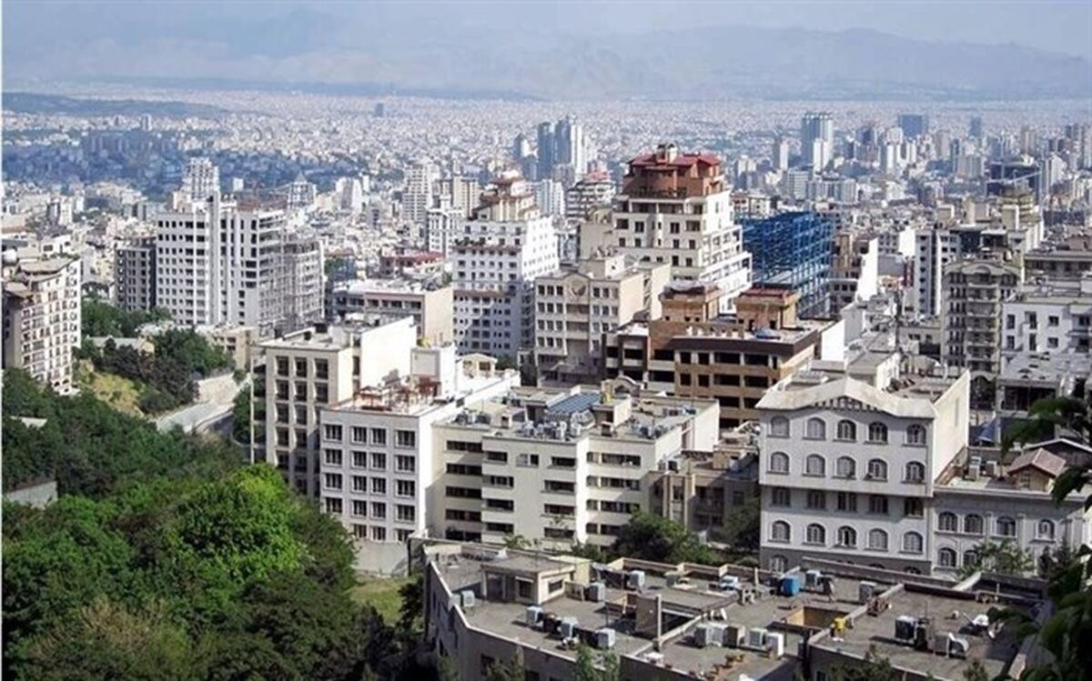 سردی بازار آهن و فولاد با بی‌رمق شدن ساخت و ساز در بخش مسکن