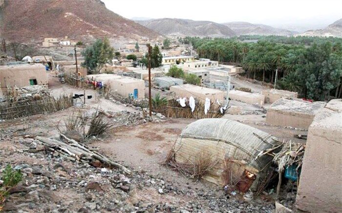 نشست  محرومیت زدایی شهرستان دلگان برگزار شد