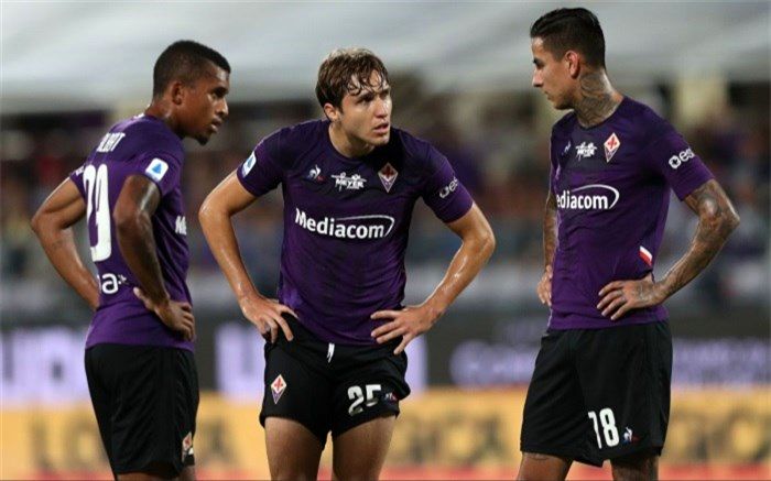 دیدار پس از 8 سال؛ سفر فلورانسی‌ها به امید طلسم‌شکنی