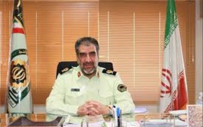 فردی با  94 میلیارد ریال فرار مالیاتی  در کرج دستگیر شد