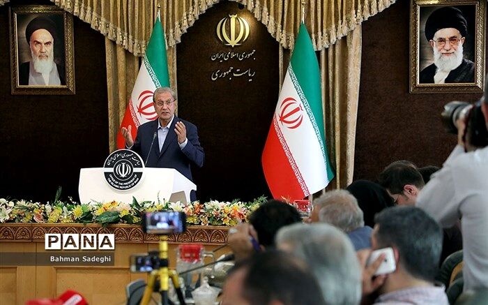 ربیعی: اگر مردم احساس کنند رای‌شان معنا دارد در انتخابات حاضر می‌شوند