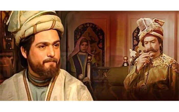 «روشن تر از خاموشی» در شبکه چهار
