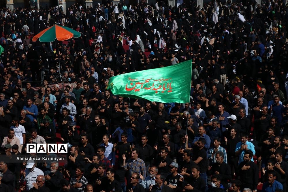 جا بجایی بیش از 87 هزار زائر اربعین حسینی (ع) توسط ناوگان حمل و نقل عمومی استان فارس