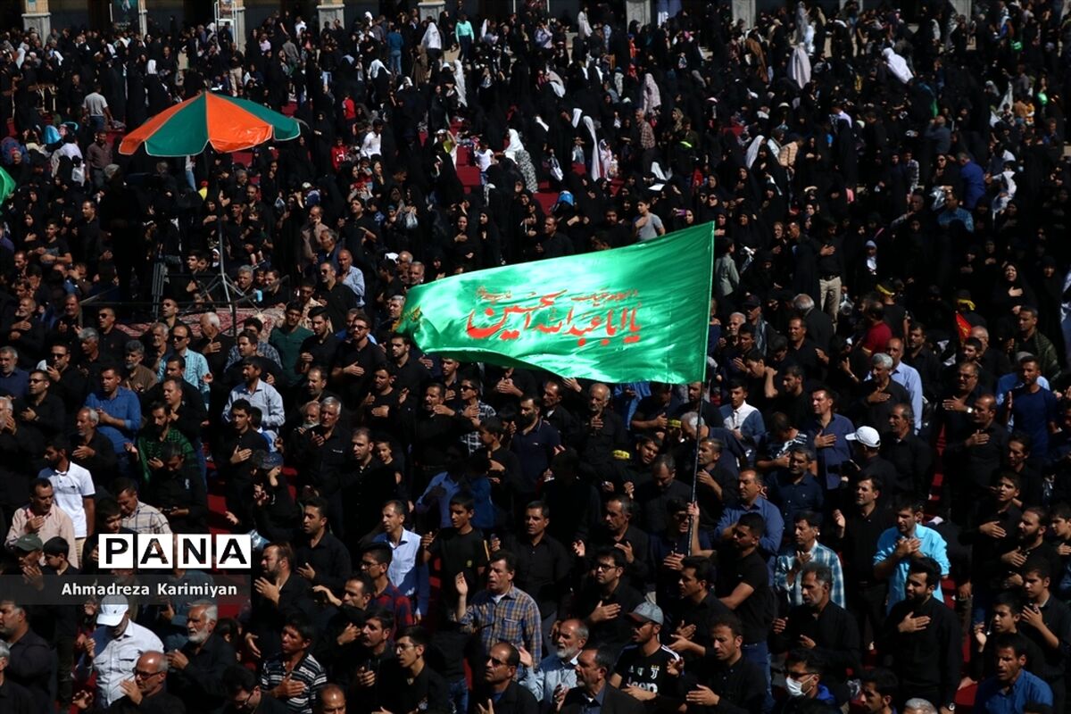 جا بجایی بیش از 87 هزار زائر اربعین حسینی (ع) توسط ناوگان حمل و نقل عمومی استان فارس