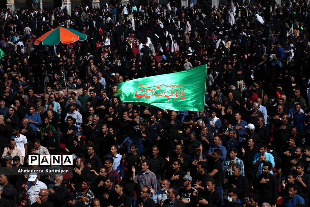 جا بجایی بیش از 87 هزار زائر اربعین حسینی (ع) توسط ناوگان حمل و نقل عمومی استان فارس