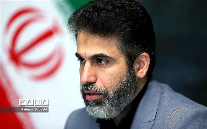 پیام قدردانی دبیرکل اتحادیه انجمن اسلامی دانش‌آموزان از وزیر آموزش و پرورش