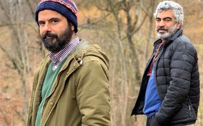 نمایش «#جهان‌_بامن_برقص» در جشنواره شب‌های سیاه تالین