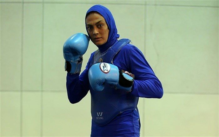 ووشو قهرمانی جهان؛ اولین طلای ایران به منصوریان رسید