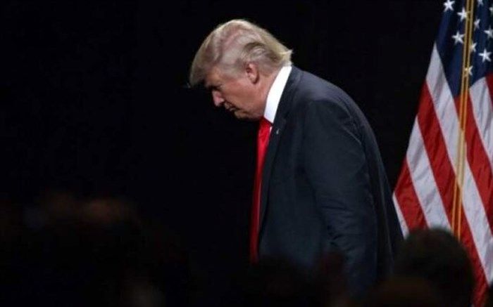 چرا ترامپ باید استیضاح و برکنار شود