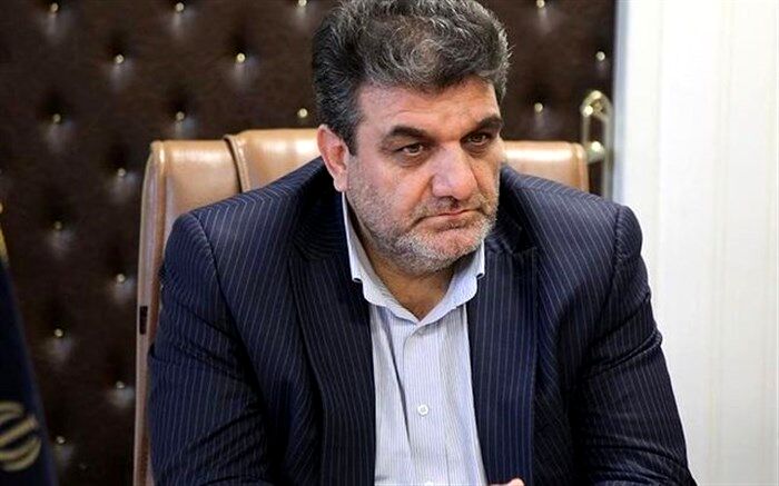 کولیوند، نماینده مجلس: رفع فیلتر تلگرام فعلا امکان پذیر نیست