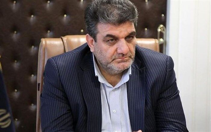 کولیوند، نماینده مجلس: رفع فیلتر تلگرام فعلا امکان پذیر نیست