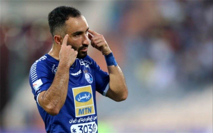 شوک تلخ به استراماچونی؛ ستاره استقلال فصل را از دست داد