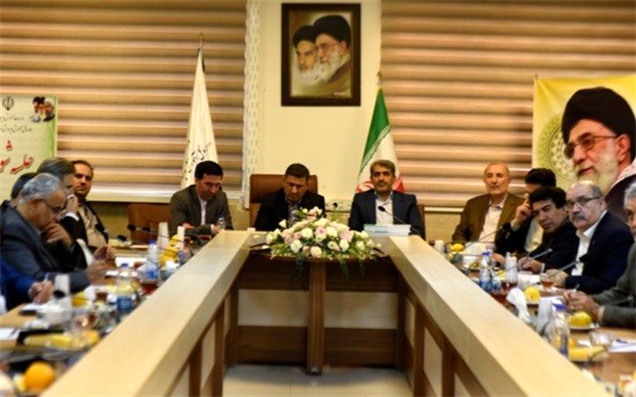 استاندار البرز : سالانه ۱۲ هزار دانش آموز به البرز اضافه می شود