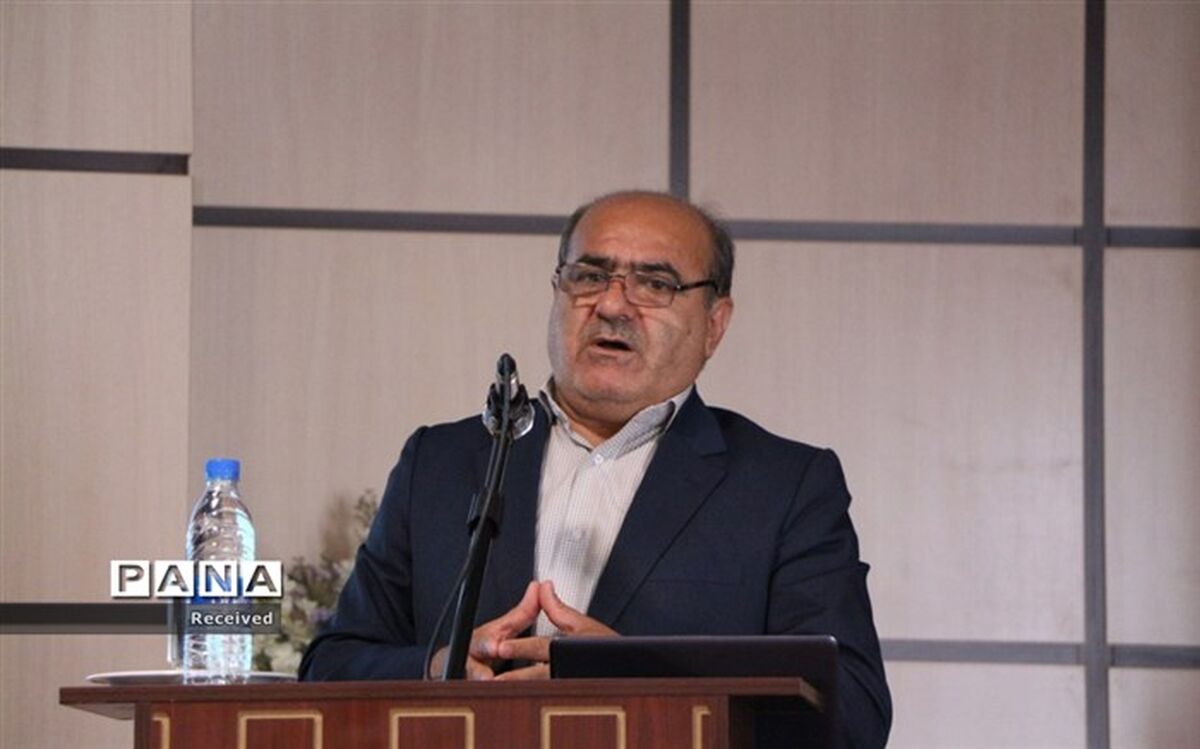 اختتامیه جشنواره ملی دانش‌آموزی  ایده‌ بازار در آبان برگزار می‌شود