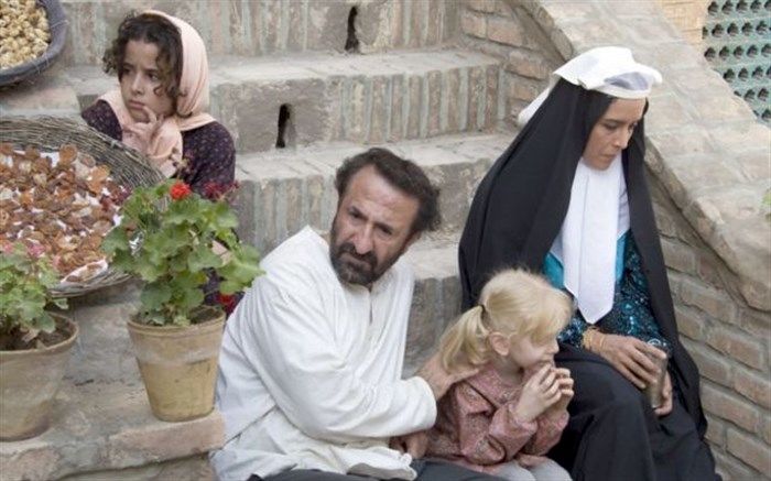 خانه پدری از چهارشنبه در سینماها