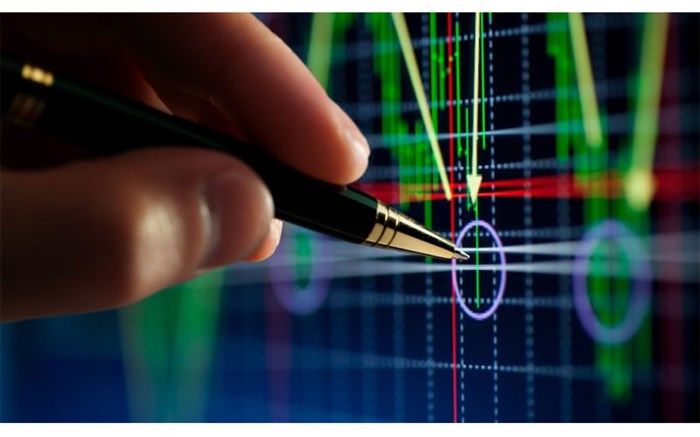 حقانی‌نسب، تحلیلگر بازار سرمایه: نوسان‌های شدید شاخص ناشی از نبود شفافیت اطلاعات در کنار شایعات هدایت‌شده است