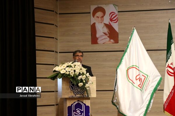 همایش استانی هفته پیوند اولیا و مربیان در مشهد