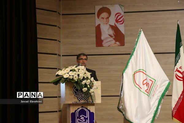 همایش استانی هفته پیوند اولیا و مربیان در مشهد