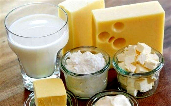 شیر رایگان مدرسه در 8 استان توزیع می‌شود