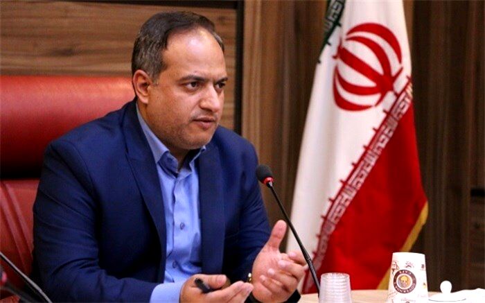 یوسف بهارلو:یکصد و شانزده هزار دانش‌آموز اتباع خارجی درشهرستان‌های استان تهران مشغول به تحصیل‌اند