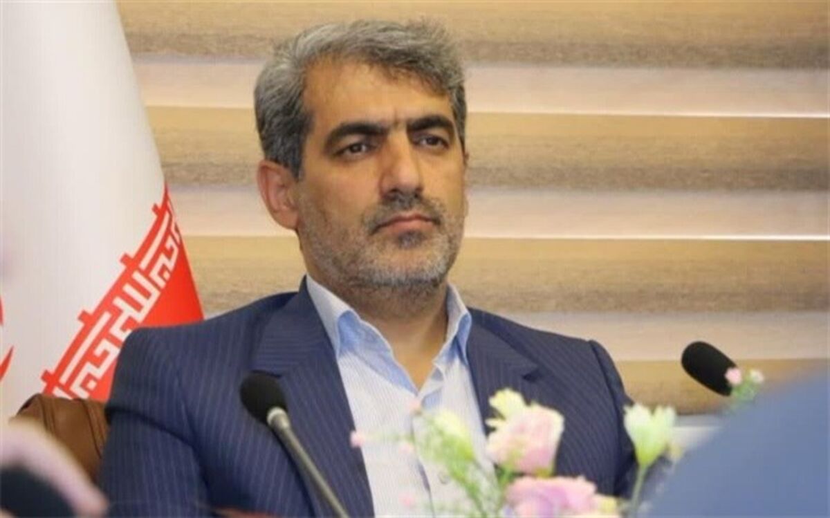 مدیر کل آموزش و پرورش البرز : اجرای اهداف سند تحول بنیادین، ارتقای مدیریت و نشاط تربیتی  را در مدارس با جدیت دنبال می کنیم