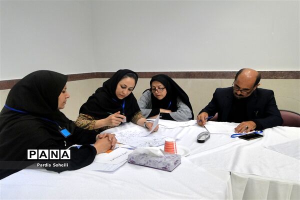 برگزاری طرح ملی گفتگوی خانواده درشهرقدس
