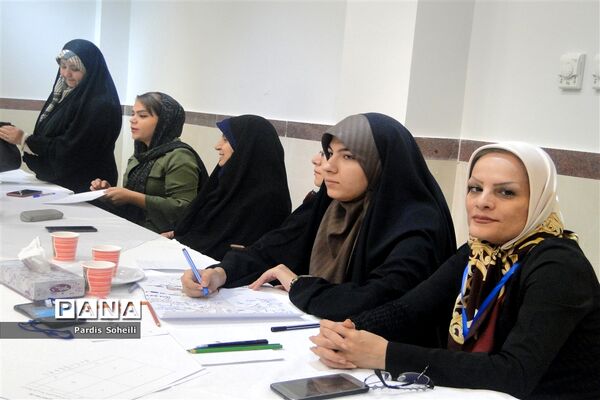 برگزاری طرح ملی گفتگوی خانواده درشهرقدس