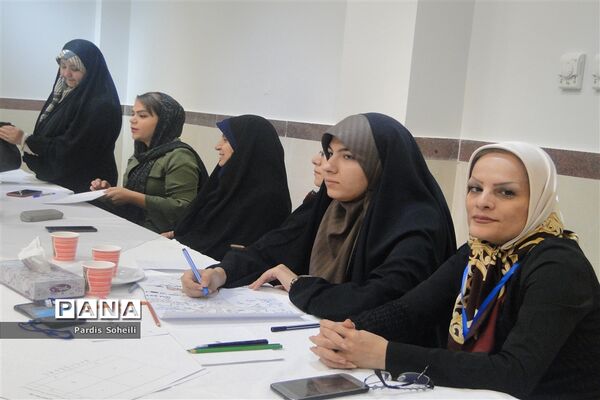 برگزاری طرح ملی گفتگوی خانواده درشهرقدس