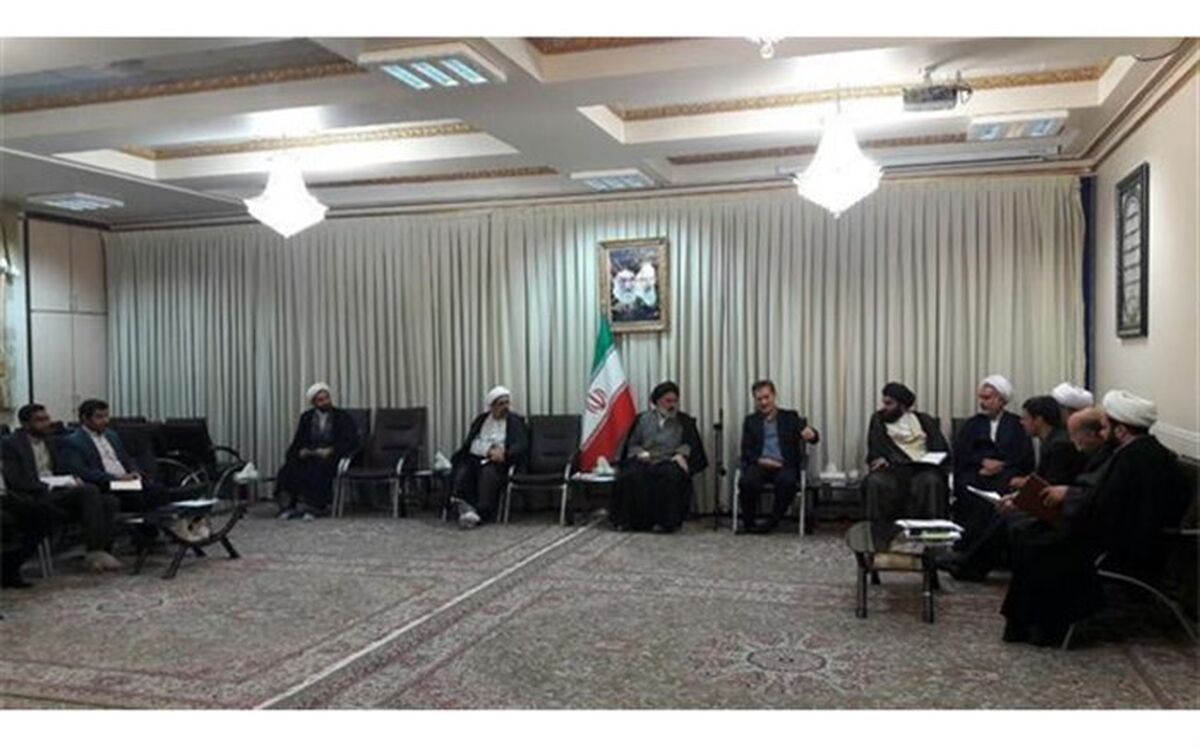 در راستای اقدامات کمیته همکاری حوزه های علمیه و آموزش و پرورش ، ۱۲ برنامه در استان اجرا می شود