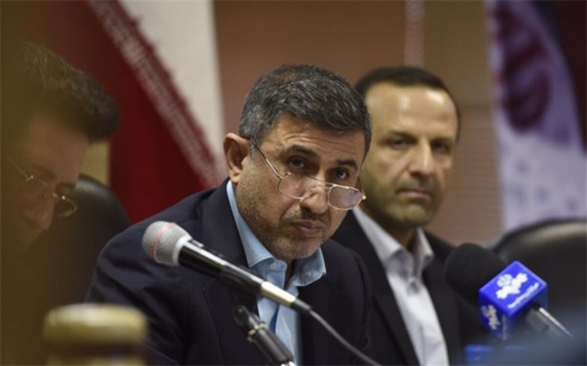 استاندار البرز :  اشتغالزایی  در حوزه گردشگری استان با فرصت های موجود تناسب ندارد