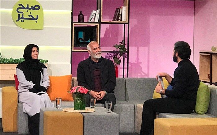 احتمال ساخت فصل چهارسریال «ستایش»  بدون تغییر کاراکترها