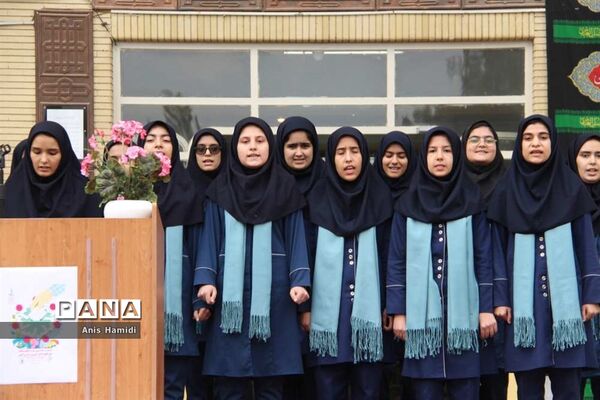 بیست ودومین دوره  انتخابات شورای دانش‌آموزی در خراسان شمالی
