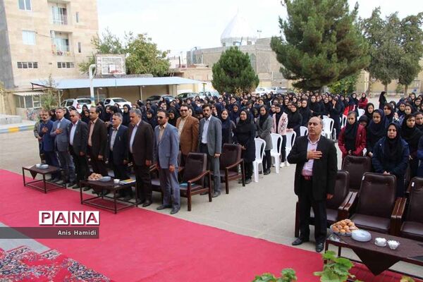 بیست ودومین دوره  انتخابات شورای دانش‌آموزی در خراسان شمالی