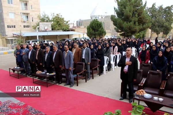 بیست ودومین دوره  انتخابات شورای دانش‌آموزی در خراسان شمالی