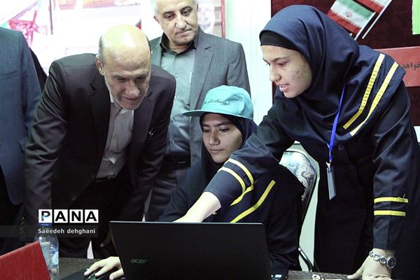 بیست ودومین دوره انتخابات شوراهای دانش‌آموزی  مدارس کشور