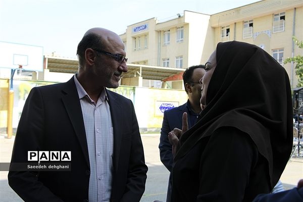 بیست ودومین دوره انتخابات شوراهای دانش‌آموزی  مدارس کشور