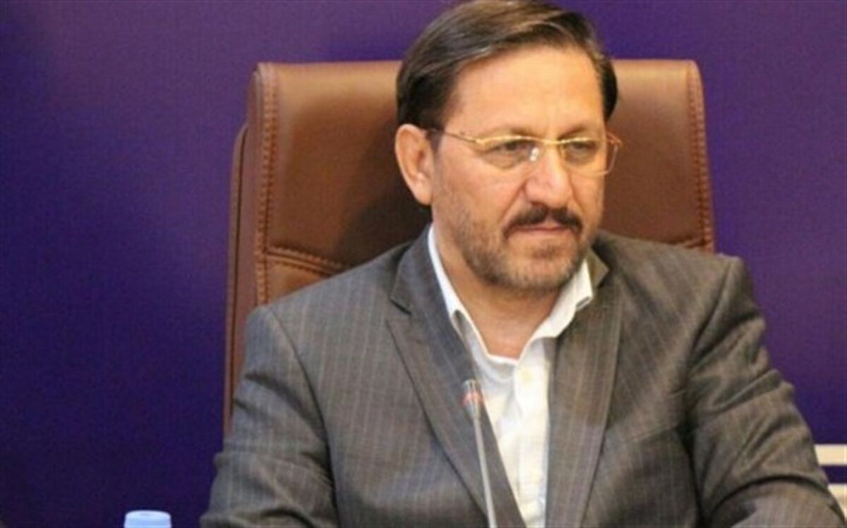 پیشرفت قابل توجه پروژه تولید کاغذ از سنگ‌آهک در شاهرود