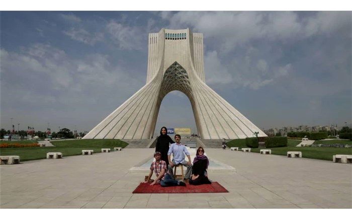 محله عودلاجان تهران میزبان «تله‌سیتی-تهران» می‌شود