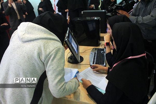 برگزاری بیست و دومین دوره انتخابات شوراهای دانش‌آموزی